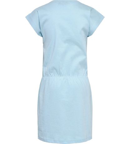 Hummel Kleid - HmlTwillight - Cerulean