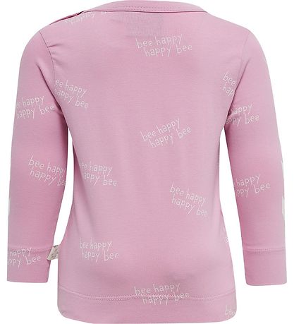 Hummel Pullover - hmlCalen - Heather Rose