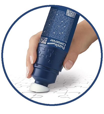 Ravensburger Puzzle Glue - 200 mL - Permanent
