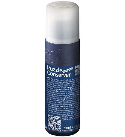 Ravensburger Puzzle Glue - 200 mL - Permanent