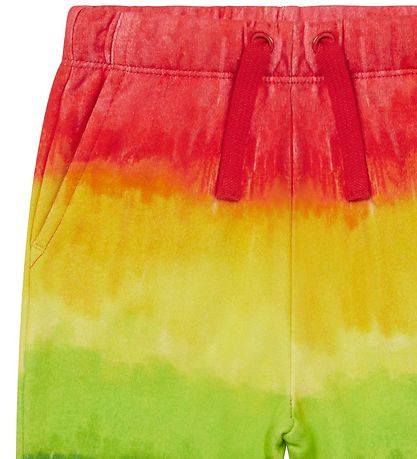 Stella McCartney Kids Jogginghosen - Bunt