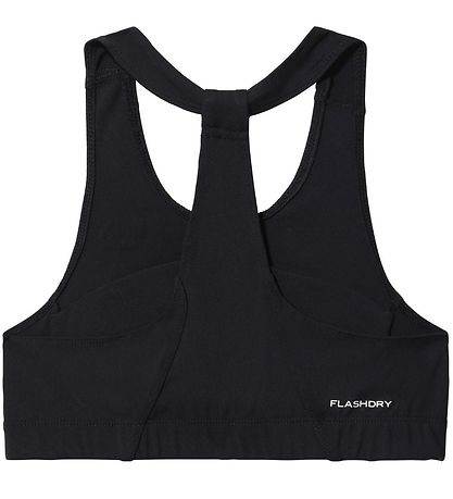 The North Face Bralette - Never Stop - Black