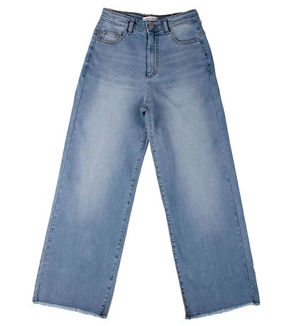 Cost:Bart Jeans - Rosina - Medium+ Blue Denim Þvegið