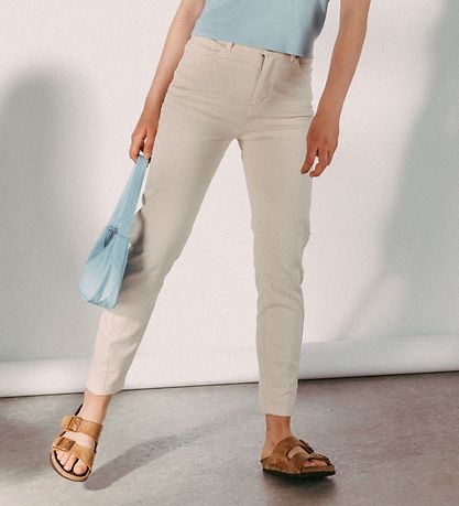 Cost:Bart Jeans - Regitze - Haframjöl