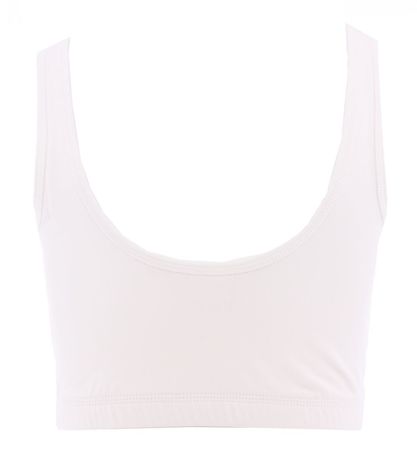 Champion Fashion Topp - Vit