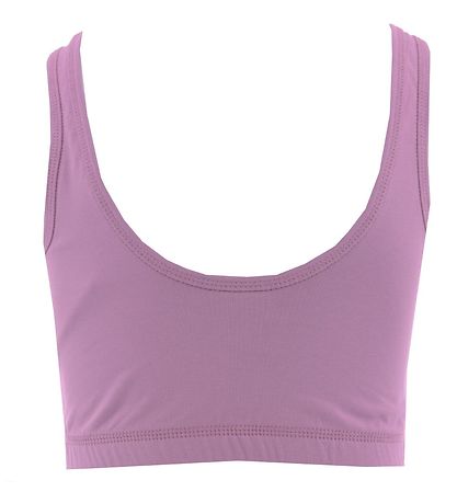 Champion Fashion Topp - Lila