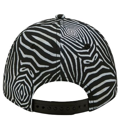 New Era Cap - 9Forty - Los Angeles Dodgers - Animal Print