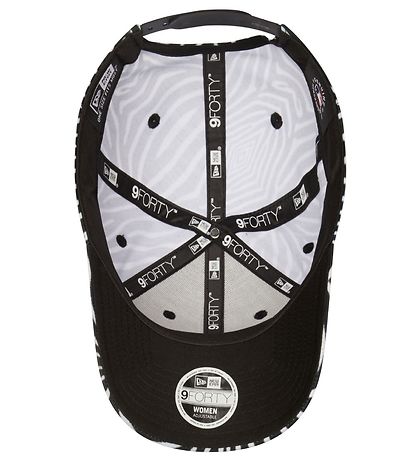 New Era Cap - 9Forty - Los Angeles Dodgers - Animal Print