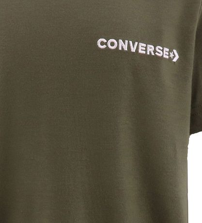 Converse T shirt Field Surplus Quick Shipping KW IE