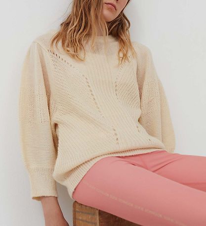 Petit by Sofie Schnoor Leggings - Fuchsia