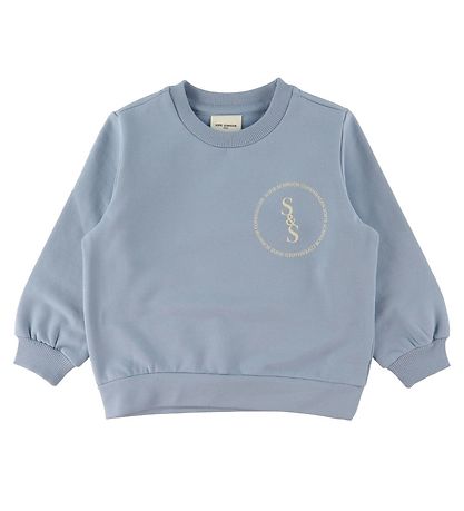 Petit by Sofie Schnoor Peysa - Light Blue