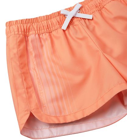 Reima Swim Shorts - Nauru - Coral Pink