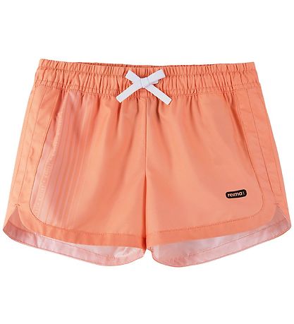 Reima Swim Shorts - Nauru - Coral Pink