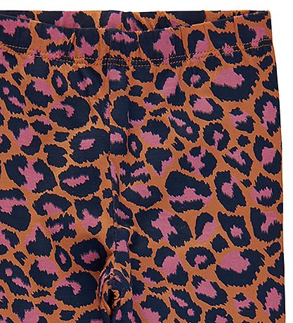The New Siblings Leggings - Cille - Leo