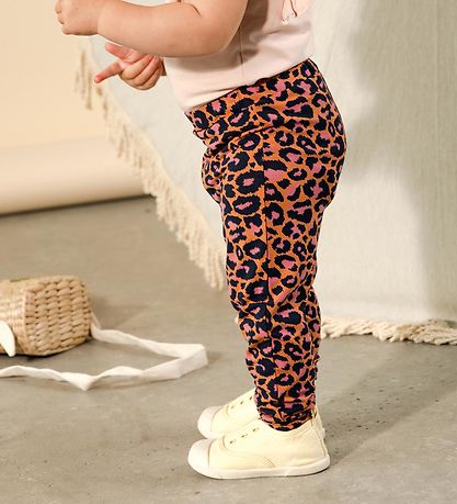 The New Siblings Leggings - Cille - Leo