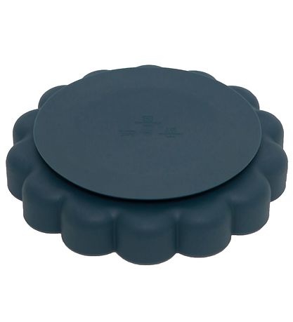 Petit Monkey Plate w. Suction Cup - Silicone - Lion - Conditione