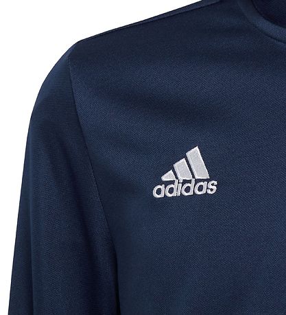 adidas Performance Bluse - Entrada 22 - Team Navy Blue 2