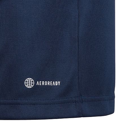 adidas Performance Genser - Entrada 22 - Team Navy Blue 2
