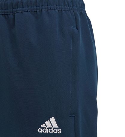 adidas Performance Trainingshose - Entrada 22 - Team Navy Blue