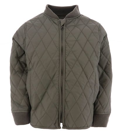 Petit by Sofie Schnoor Thermo Set - Army Green