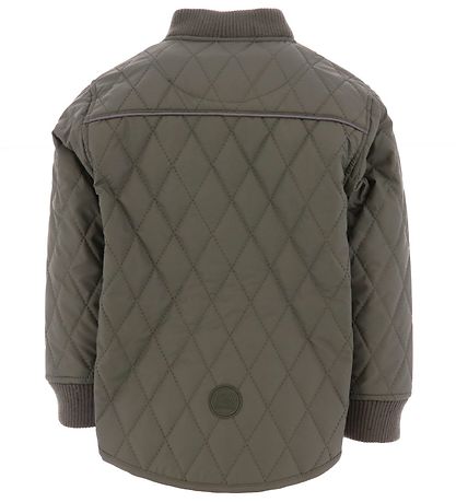 Petit by Sofie Schnoor Thermo Set - Army Green