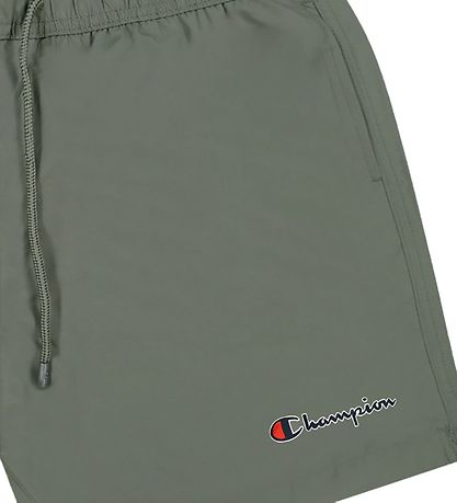 Champion Badeshorts - Grau