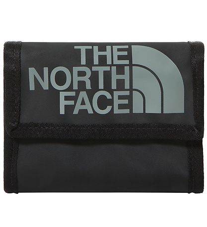 The North Face Geldbeutel - Base Camp - Schwarz