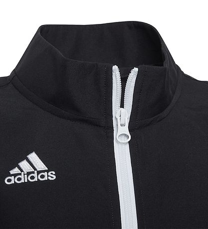 adidas Performance Cardigan - Entrada 22 - Schwarz