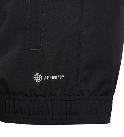 adidas Performance Cardigan - Entrada 22 - Schwarz