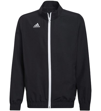 adidas Performance Cardigan - Entrada 22 - Schwarz