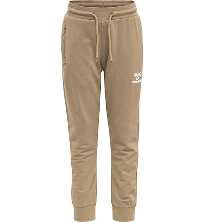 Hummel Byxor - HmlOn - Humus