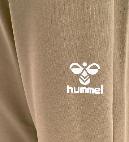 Hummel Byxor - HmlOn - Humus
