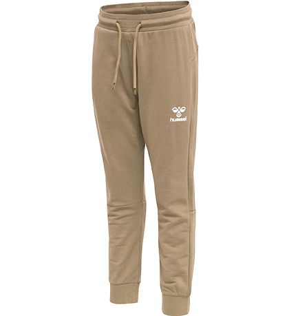 Hummel Byxor - HmlOn - Humus