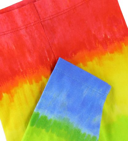 Stella McCartney Kids Leggings - Multicolour