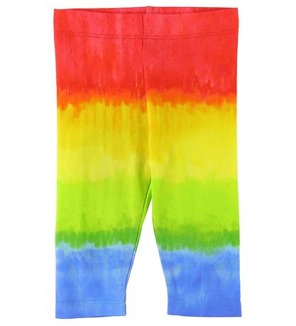 Stella McCartney Kids Leggings - Multicolour