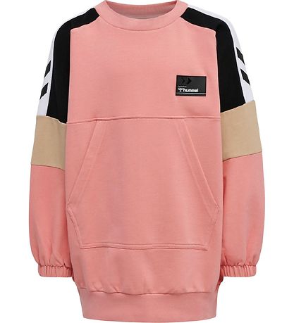 Hummel Peysa - hmlSofie - Bleikt
