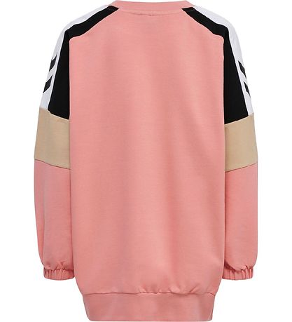 Hummel Peysa - hmlSofie - Bleikt