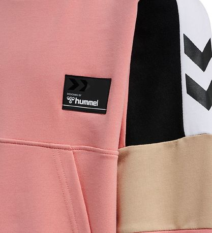 Hummel Peysa - hmlSofie - Bleikt