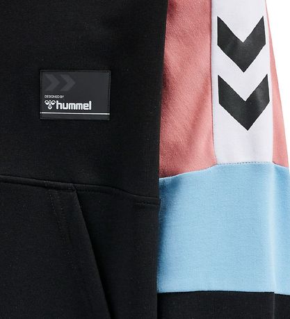 Hummel Peysa - hmlSofie - Svart