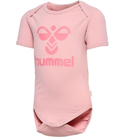 Hummel Samfella k/æ - hmlKaren - Bleikt