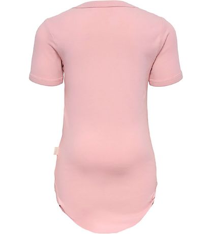 Hummel Samfella k/æ - hmlKaren - Bleikt