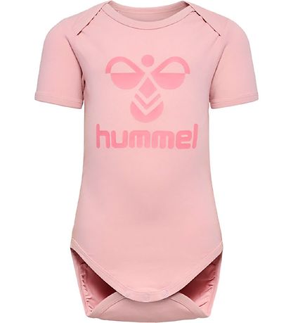 Hummel Samfella k/æ - hmlKaren - Bleikt
