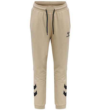 Hummel Byxor - HmlNuette - Humus