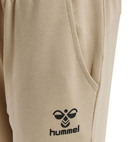 Hummel Byxor - HmlNuette - Humus