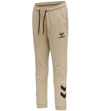 Hummel Byxor - HmlNuette - Humus