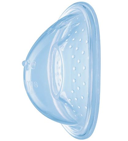 Nuk Breast shells - Silicone