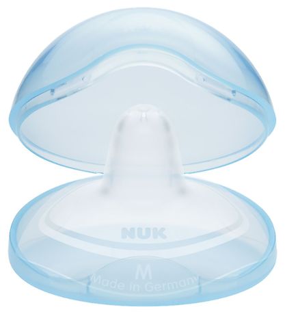 Nuk Nipple Protection - L