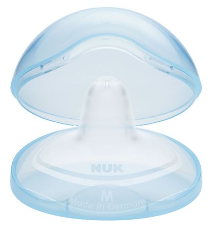 Nuk Nipple Protection - M