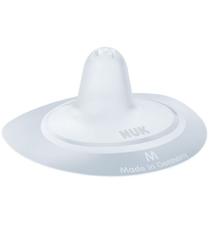 Nuk Nipple Protection - M