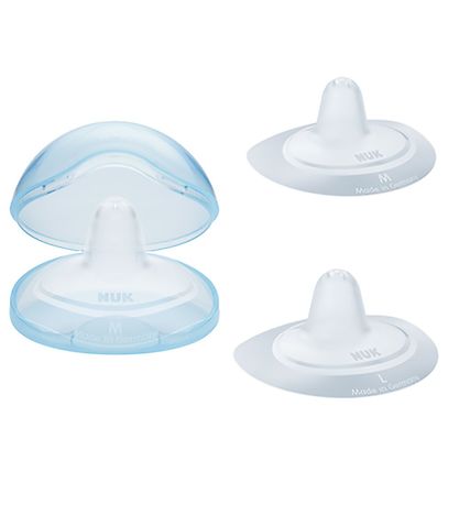 Nuk Nipple Protection - M